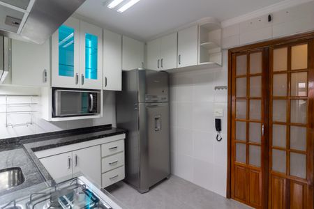 Apartamento à venda com 78m², 2 quartos e 1 vagaCozinha