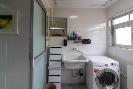 Apartamento à venda com 78m², 2 quartos e 1 vagaÁrea de Serviço