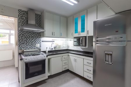 Apartamento à venda com 78m², 2 quartos e 1 vagaCozinha