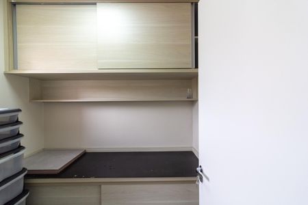 Apartamento à venda com 78m², 2 quartos e 1 vagaQuarto de Serviço