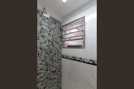 Apartamento à venda com 78m², 2 quartos e 1 vagaBanheiro Social 1