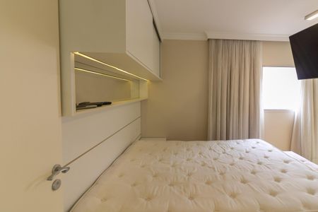Apartamento à venda com 78m², 2 quartos e 1 vagaQuarto 1