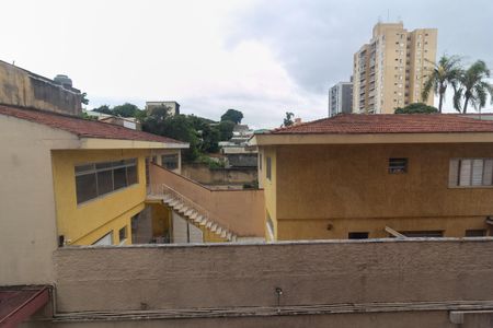 Apartamento à venda com 78m², 2 quartos e 1 vagaVista Quarto 2
