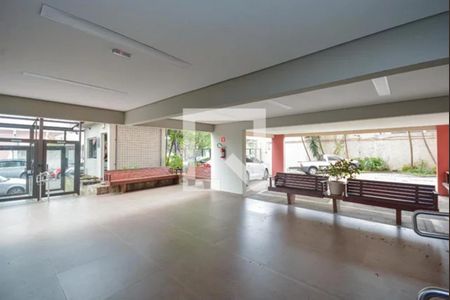 Apartamento à venda com 78m², 2 quartos e 1 vagaHall social