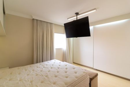 Apartamento à venda com 78m², 2 quartos e 1 vagaQuarto 1