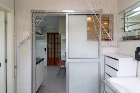 Apartamento à venda com 78m², 2 quartos e 1 vagaÁrea de Serviço