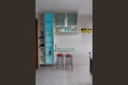 Apartamento à venda com 78m², 2 quartos e 1 vagaCozinha