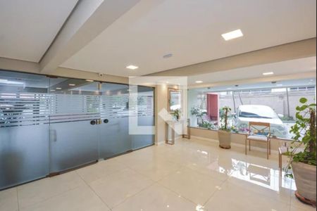 Apartamento à venda com 78m², 2 quartos e 1 vagaHall social