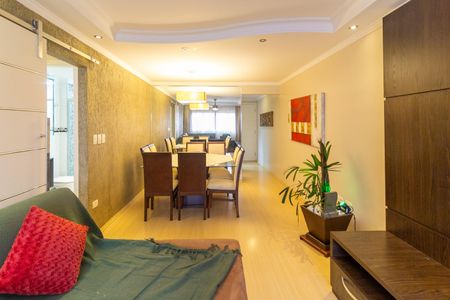 Apartamento à venda com 78m², 2 quartos e 1 vagaSala