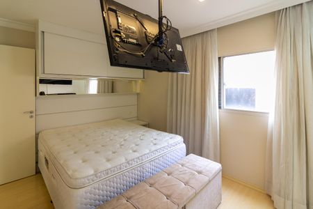 Quarto 1 de apartamento à venda com 2 quartos, 78m² em Jardim Nosso Lar, São Paulo