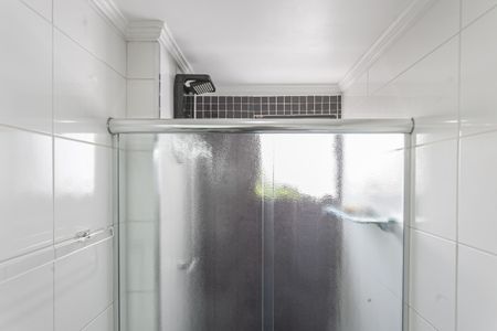Apartamento à venda com 60m², 2 quartos e 1 vagaBanheiro