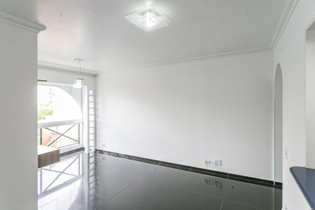 Apartamento à venda com 60m², 2 quartos e 1 vagaSala