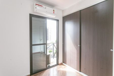 Apartamento à venda com 60m², 2 quartos e 1 vagaQuarto 2