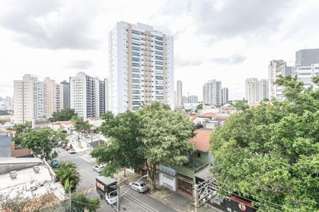 Apartamento à venda com 60m², 2 quartos e 1 vagaQuarto 1