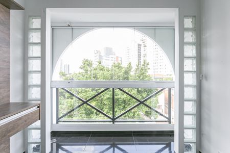 Apartamento à venda com 60m², 2 quartos e 1 vagaSala