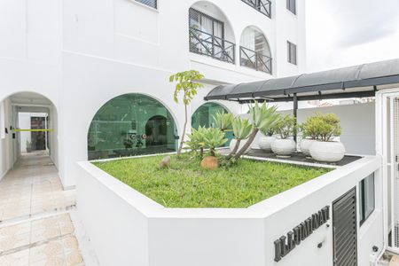 Apartamento à venda com 60m², 2 quartos e 1 vagaArea comum