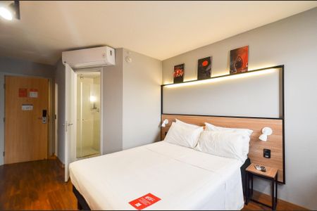 Suíte de kitnet/studio à venda com 1 quarto, 18m² em Savassi, Belo Horizonte