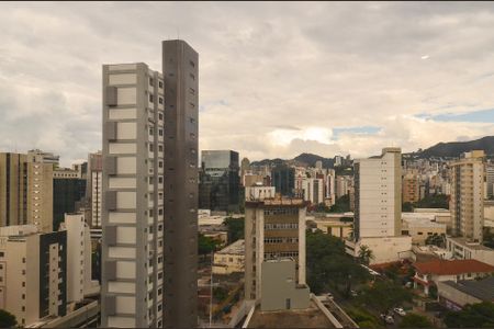 Studio à venda com 18m², 1 quarto e sem vagaVista