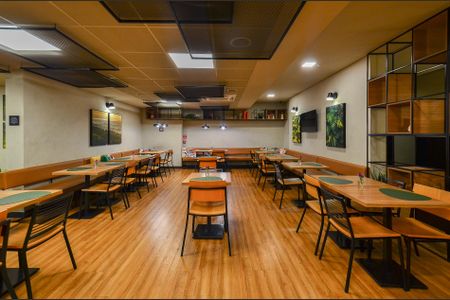 Studio à venda com 18m², 1 quarto e sem vagaÁrea comum