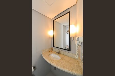 Studio à venda com 18m², 1 quarto e sem vagaBanheiro Suíte