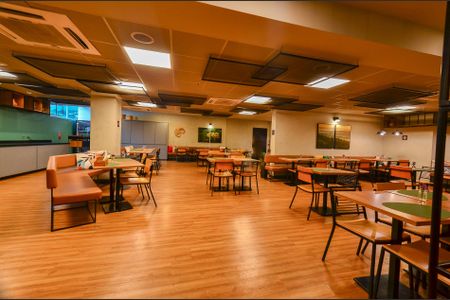 Studio à venda com 18m², 1 quarto e sem vagaÁrea comum