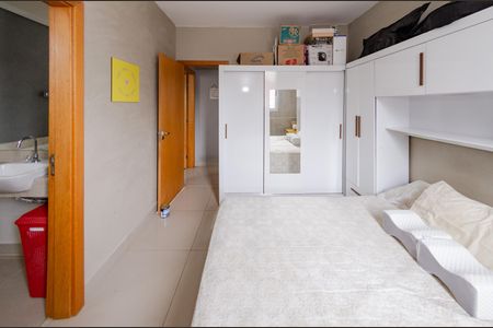 Apartamento à venda com 82m², 3 quartos e 1 vagaSuíte