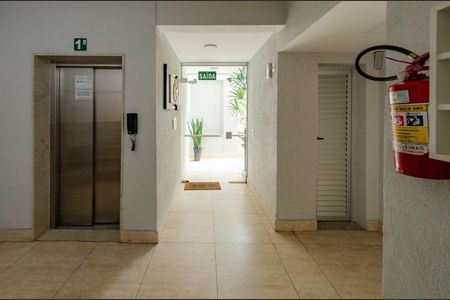 Apartamento à venda com 82m², 3 quartos e 1 vagaÁrea comum