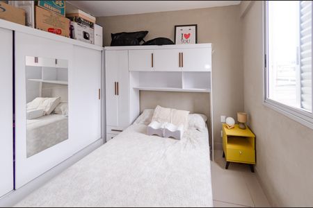 Apartamento à venda com 82m², 3 quartos e 1 vagaSuíte