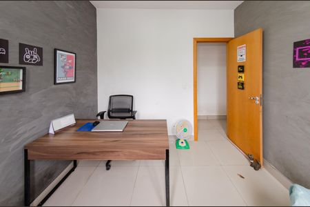 Apartamento à venda com 82m², 3 quartos e 1 vagaQuarto 2