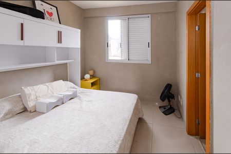 Apartamento à venda com 82m², 3 quartos e 1 vagaSuíte