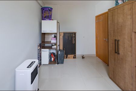 Apartamento à venda com 82m², 3 quartos e 1 vagaQuarto 1