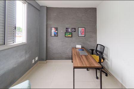 Apartamento à venda com 82m², 3 quartos e 1 vagaQuarto 2