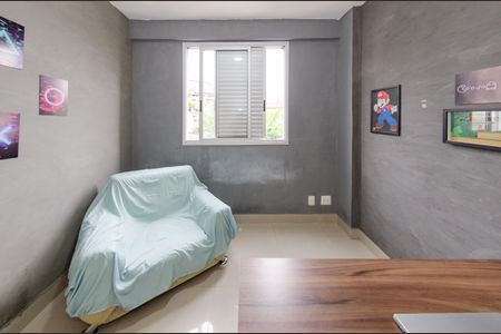 Apartamento à venda com 82m², 3 quartos e 1 vagaQuarto 2