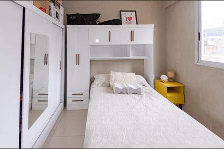 Apartamento à venda com 82m², 3 quartos e 1 vagaSuíte
