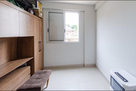 Apartamento à venda com 82m², 3 quartos e 1 vagaQuarto 1