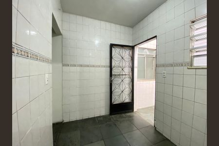 Casa para alugar com 50m², 2 quartos e sem vaga