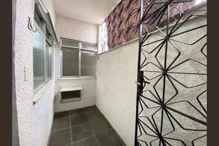 Casa para alugar com 2 quartos, 50m² em Piedade, Rio de Janeiro