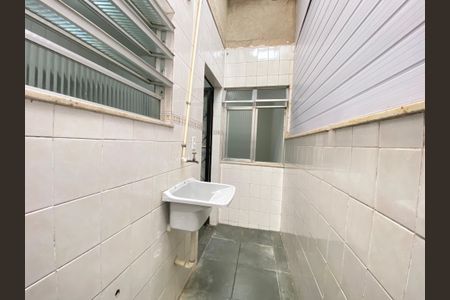 Casa para alugar com 50m², 2 quartos e sem vaga