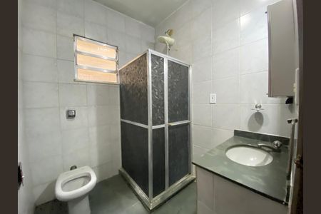 Casa para alugar com 50m², 2 quartos e sem vaga