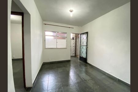 Casa para alugar com 2 quartos, 50m² em Piedade, Rio de Janeiro