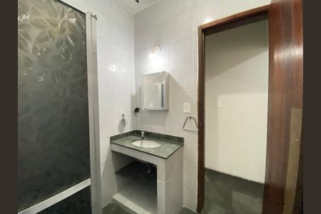 Casa para alugar com 50m², 2 quartos e sem vaga