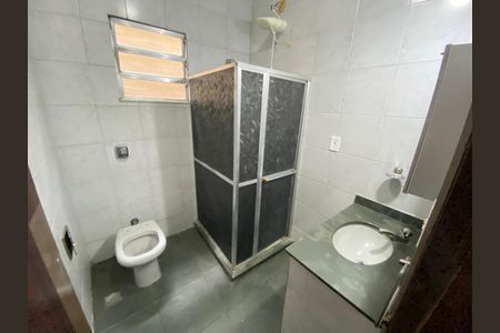 Casa para alugar com 50m², 2 quartos e sem vaga