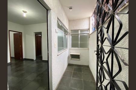 Casa para alugar com 50m², 2 quartos e sem vaga
