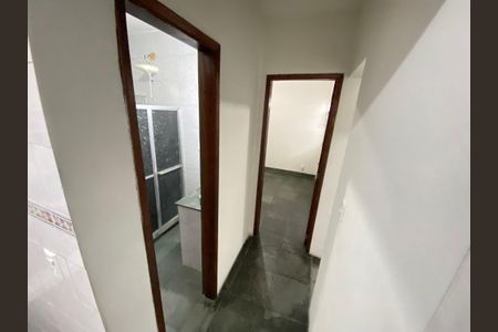 Casa para alugar com 50m², 2 quartos e sem vaga