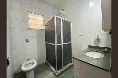 Casa para alugar com 50m², 2 quartos e sem vaga