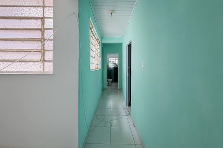 Corredor - Piso Superior de casa à venda com 2 quartos, 150m² em Vila Monumento, São Paulo