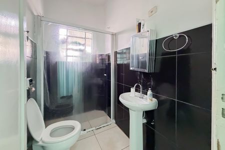 Banheiro - Piso Superior de casa à venda com 2 quartos, 150m² em Vila Monumento, São Paulo