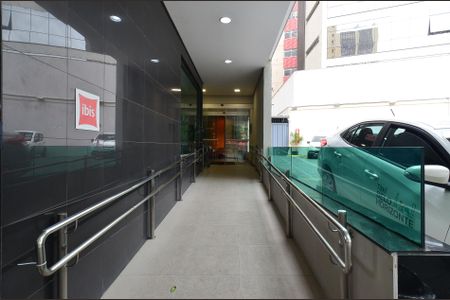 Studio à venda com 19m², 1 quarto e sem vagaEntrada