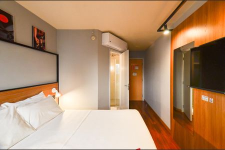 Suíte de kitnet/studio à venda com 1 quarto, 19m² em Savassi, Belo Horizonte