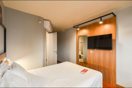 Suíte de kitnet/studio à venda com 1 quarto, 19m² em Savassi, Belo Horizonte